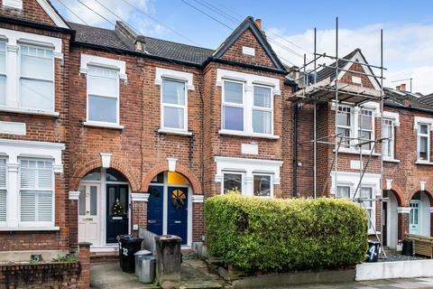 28 Charlmont Road, London, SW17 9AJ