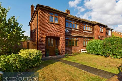 3 bedroom semi-detached house for sale, Hertford Road, Hoddesdon EN11