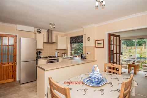 3 bedroom link detached house for sale, Kenyon Close, Bromsgrove, Worcestershire, B60