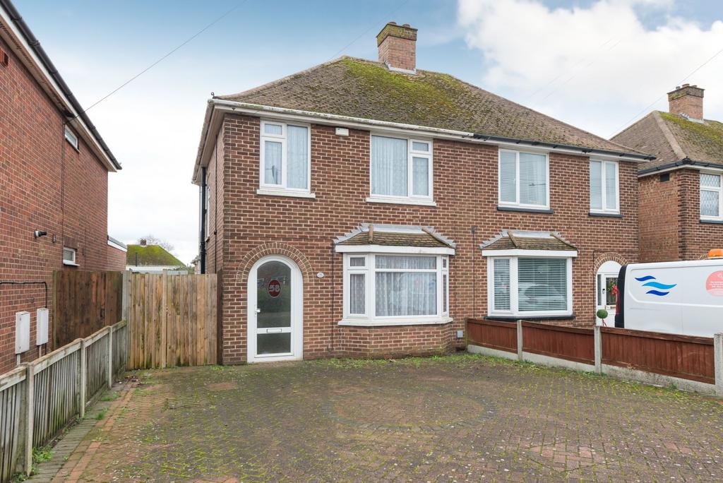 Manston Road, Ramsgate, CT11 3 bed retirement property for sale £300,000