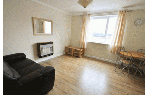 1 bedroom apartment to rent, Lawson Court, High Street, HU1