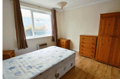 1 bedroom apartment to rent, Lawson Court, High Street, HU1