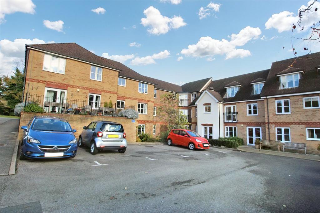 Brackley, Brackley NN13 1 bed apartment for sale £135,000
