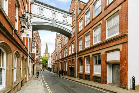 2 bedroom penthouse for sale - Drapers Bridge, 17-21 Hounds Gate, Nottingham, NG1