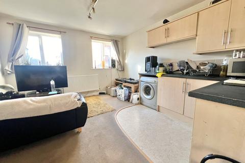 1 bedroom flat for sale, Grenville Street, Edgeley, Stockport, SK3