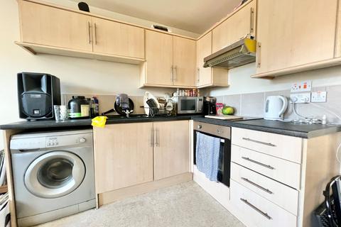 1 bedroom flat for sale, Grenville Street, Edgeley, Stockport, SK3