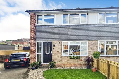 3 bedroom semi-detached house for sale, Westwood Road, Ripon, North Yorkshire, HG4