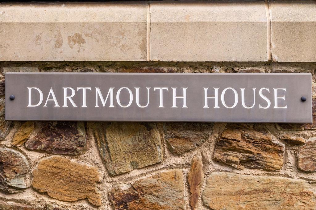 Dartmouth House