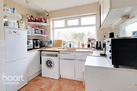 18 Frog End, Great Wilbraham, Cambridge, CB21 5JB