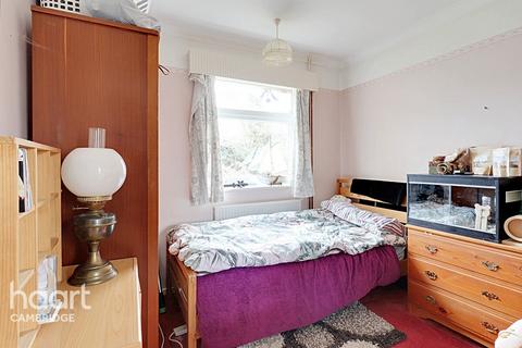 18 Frog End, Great Wilbraham, Cambridge, CB21 5JB