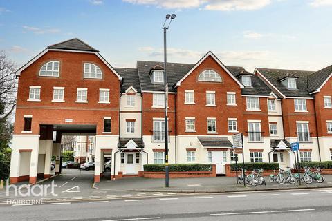 2 bedroom apartment for sale, Lordswood Road, Harborne