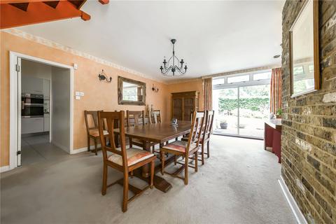 Stanhope House Soames Walk, New Malden, KT3 4RZ