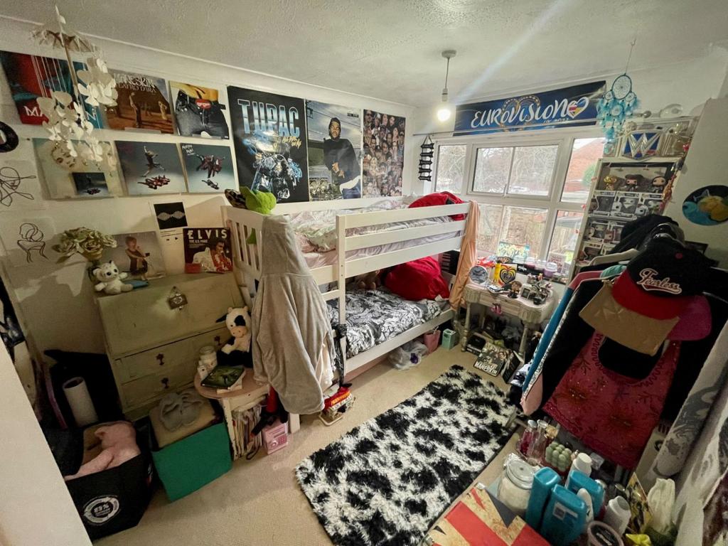 Bedroom two