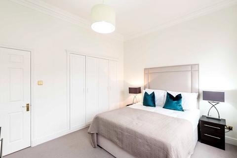 2 bedroom apartment to rent, Lexham Gardens, Kensington