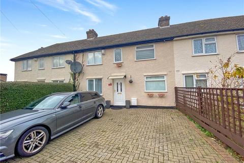 3 bedroom terraced house for sale, Teal Avenue, St Mary Cray, Kent, BR5