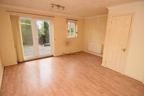 16 Carleton Close, Amesbury, Salisbury, SP4 7TU