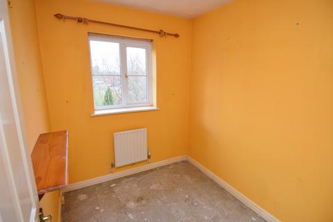 16 Carleton Close, Amesbury, Salisbury, SP4 7TU