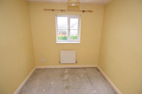 16 Carleton Close, Amesbury, Salisbury, SP4 7TU