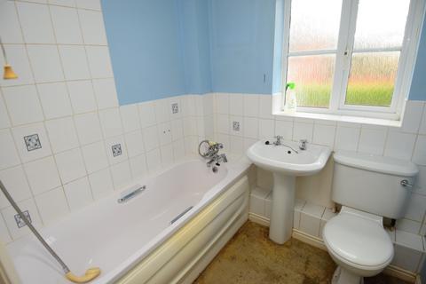 16 Carleton Close, Amesbury, Salisbury, SP4 7TU