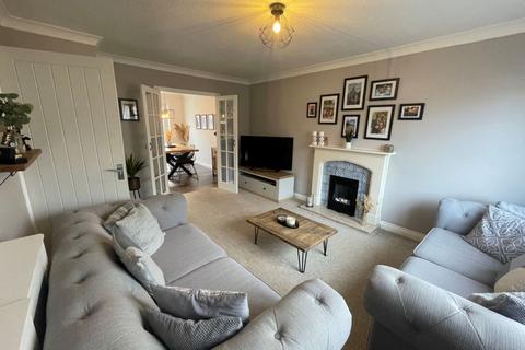 4 bedroom detached house for sale, The Slip, Brixworth, Northampton NN6 9HS