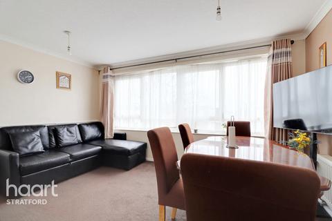 27 Carroll Close, London, E15 1RS