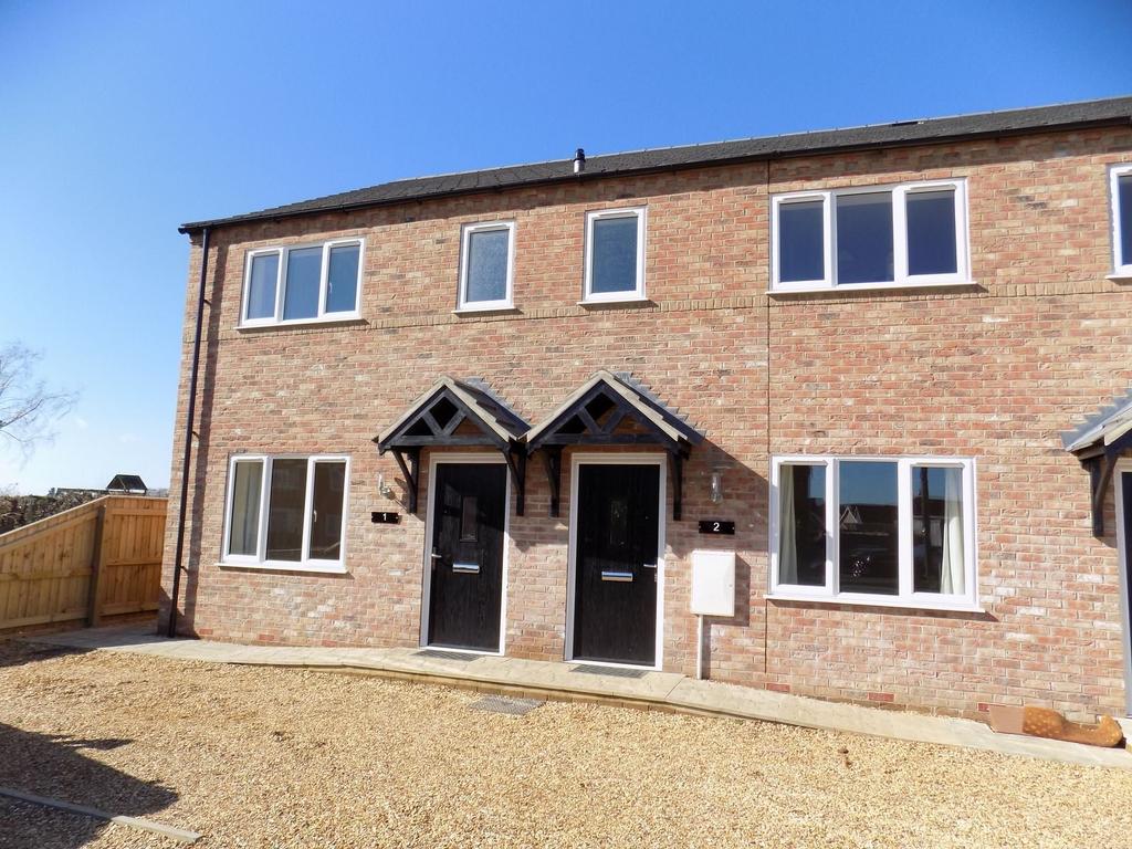 Ringers Lane, Leverington, Wisbech, Cambridgeshire, PE13 5FH 3 bed