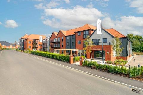 2 bedroom apartment for sale, Abbotswood Common Road, Romsey, Hampshire