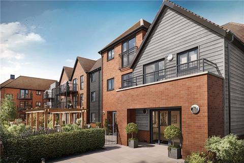 1 bedroom apartment for sale, Abbotswood Common Road, Romsey, Hampshire
