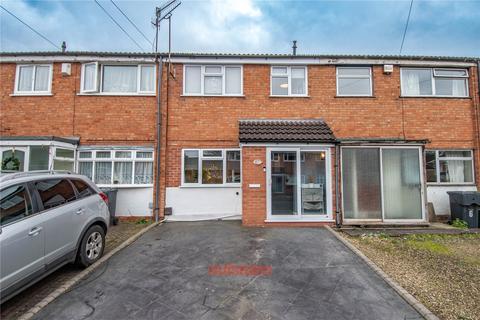 8 Bourne Avenue, Catshill, Bromsgrove, B61 0NZ