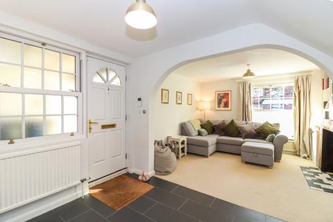 2 bedroom end of terrace house for sale, Red Lion Street, Chesham, HP5