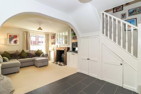 2 bedroom end of terrace house for sale, Red Lion Street, Chesham, HP5
