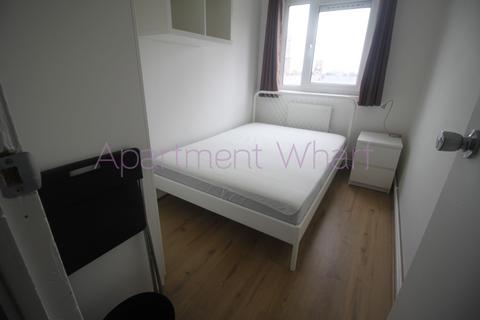 1 bedroom in a flat share to rent, Langdon House Ida Street    (Poplar), London, E14
