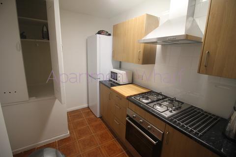 1 bedroom in a flat share to rent, Langdon House Ida Street    (Poplar), London, E14