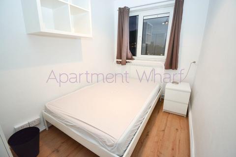 1 bedroom in a flat share to rent, Langdon House Ida Street    (Poplar), London, E14