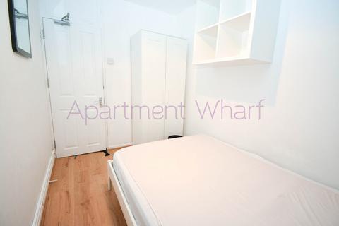 1 bedroom in a flat share to rent, Langdon House Ida Street    (Poplar), London, E14