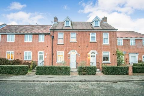 undefined, Jacobs Way, Woodbridge
