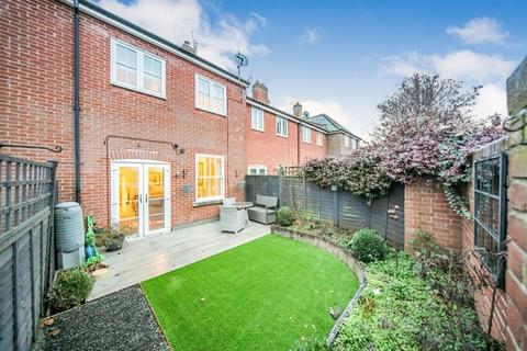 undefined, Jacobs Way, Woodbridge