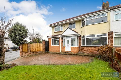 4 bedroom semi-detached house for sale - Ruskin Way, Liverpool, Merseyside, L36
