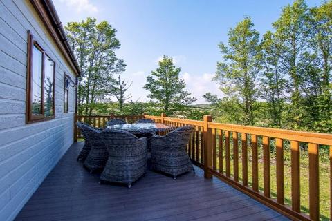 4 bedroom lodge for sale, Silver Sands Holiday Park, Gwendreath TR12