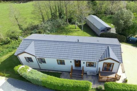 4 bedroom lodge for sale, Silver Sands Holiday Park, Gwendreath TR12