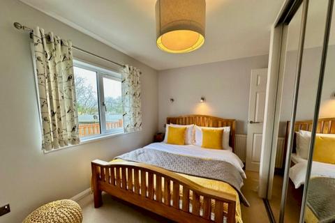 4 bedroom lodge for sale, Silver Sands Holiday Park, Gwendreath TR12