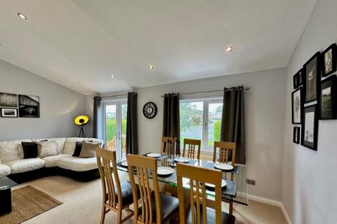 4 bedroom lodge for sale, Silver Sands Holiday Park, Gwendreath TR12