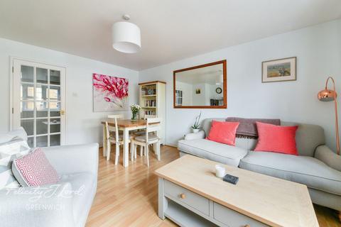 66 Basevi Way, London, SE8 3JS