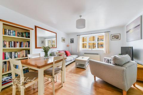 66 Basevi Way, London, SE8 3JS