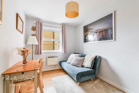 66 Basevi Way, London, SE8 3JS
