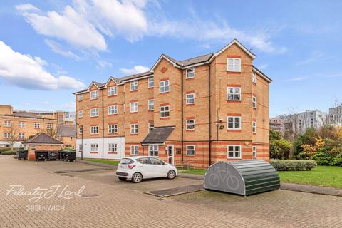 66 Basevi Way, London, SE8 3JS
