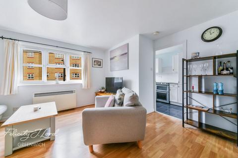 66 Basevi Way, London, SE8 3JS