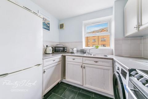 66 Basevi Way, London, SE8 3JS