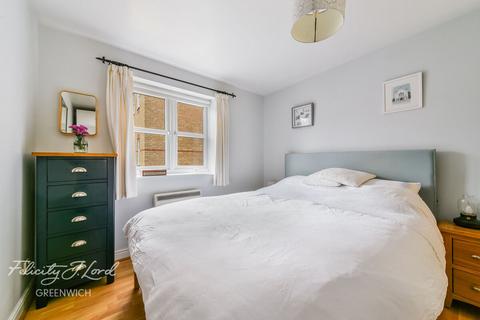 66 Basevi Way, London, SE8 3JS