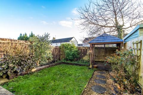 31 Beechwood Close, Nailsworth, Stroud, GL6 0BG